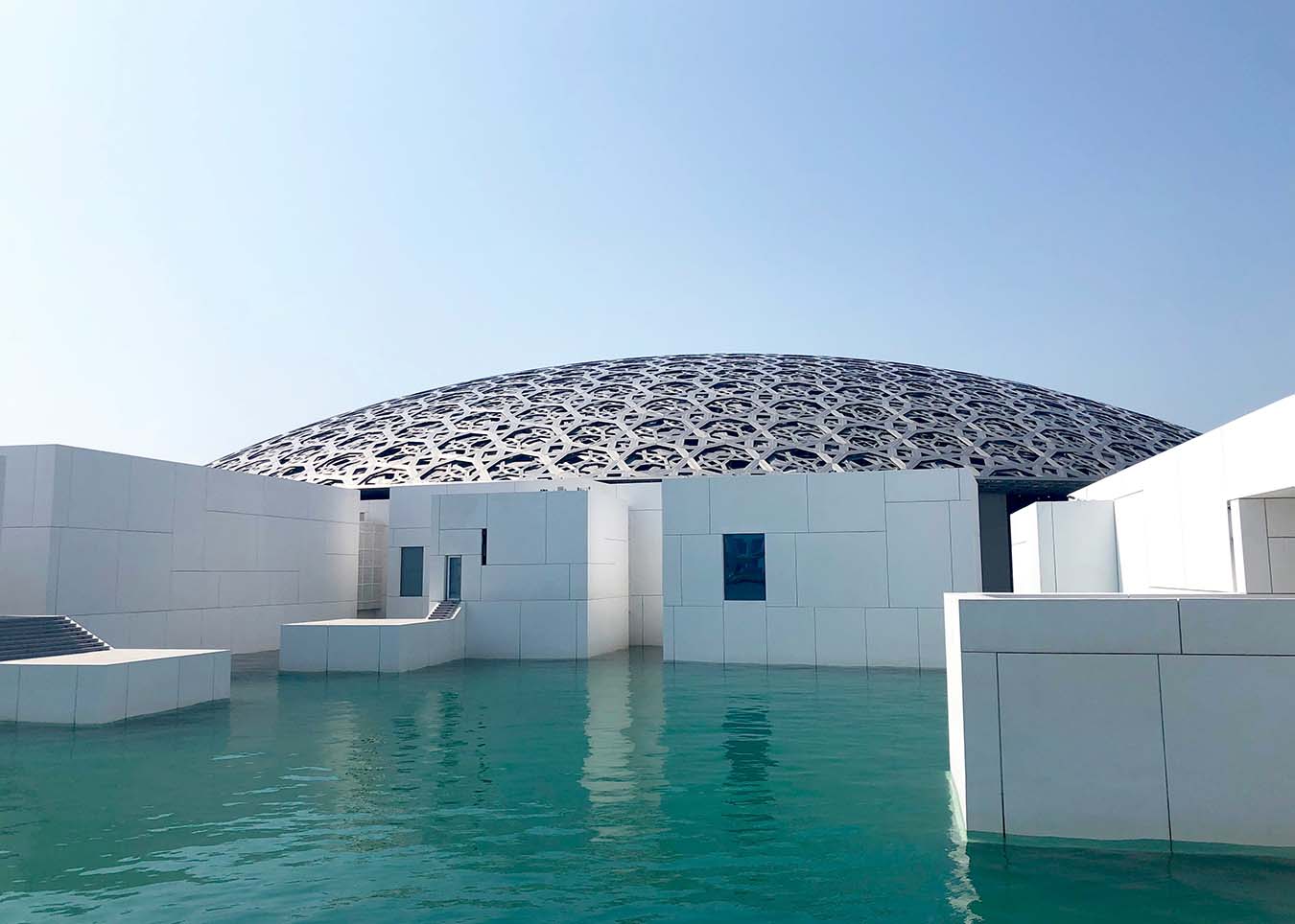 louvre abu dhabi