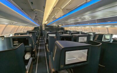 Classe Éco, Premium ou Business : comment choisir (vraiment) la bonne option selon votre voyage ?