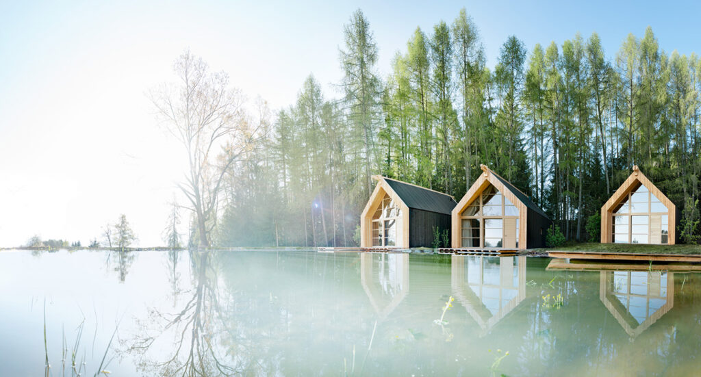 ritten-adler-chalets-lac et forets-blog-lesvoyagesdapogee