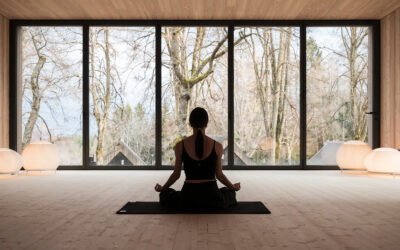 Séjours & yoga