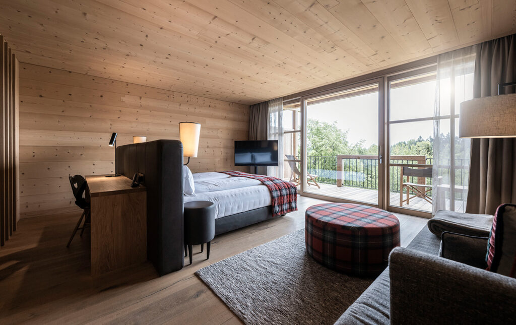 ritten-chambre-vue terrasse-blog-les voyagesdapogee