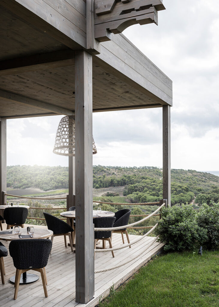 sicilia adler resort-terrasse et vue sur le paysage-blog-lesvoyagesdapogee